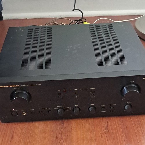 Marantz pm7200 amplificateur - pm7200,