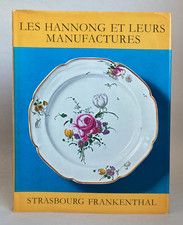 Les Hannong et leurs