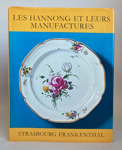 Les hannong leurs - les,