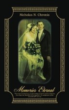 Memories Eternal by Chronis, Nicholas N. [Hardback] NEUF
