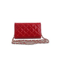 Rioni Cuscino Red Patent
