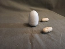 lot de 3 oeufs dinausore