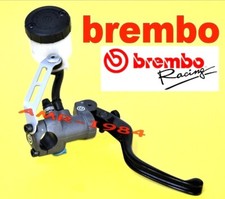 Pompe frein brembo radiale - pompe,