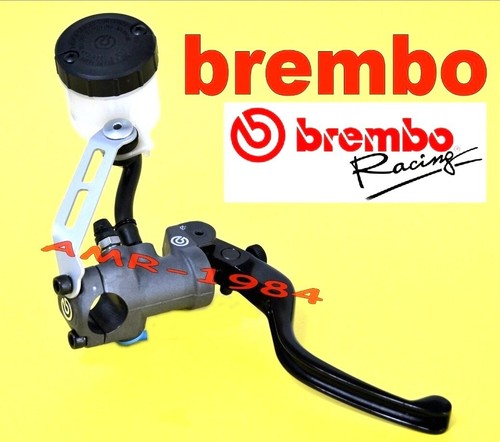 Pompe frein brembo - pompe,