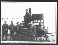 1999  --  ANCENIS . LE