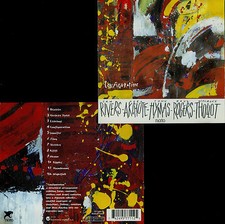 RIVERS AKCHOTE HYMAS ROGERS THOLLOT  configuration