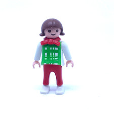 PLAYMOBIL * ENFANT MODERNE *