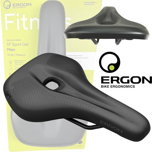 Ergon vélo mtb - vélo, Électrique
