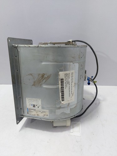 Ventilateur centrifuge - centrifuge, ec