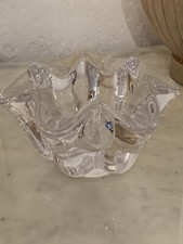 Cristal De Vannes Vide Poche