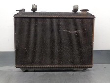 214107C002 radiateur eau pour NISSAN VANETTE CARGO 2.3 DIESEL 1995 4652493
