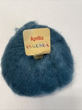 Katia Ingenua Mohair  Blend