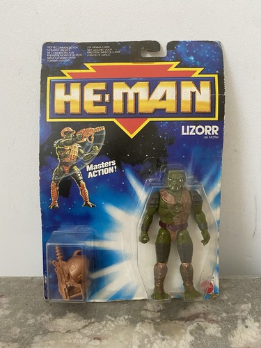 Motu man new - new, adventure