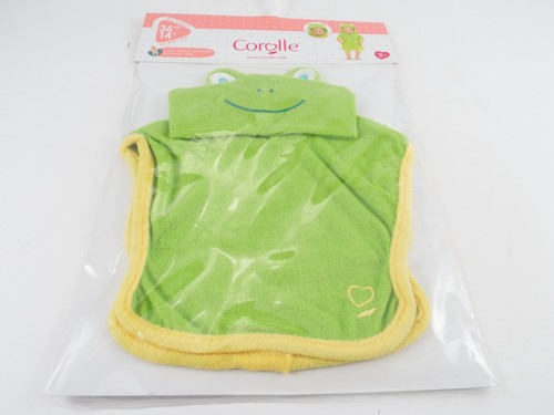 Corolle cape bain - cape,
