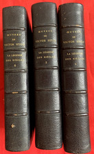 HUGO Victor - La Légende des