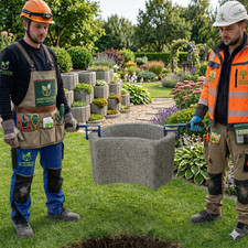 Ista tools lève - ista, lève-pierres