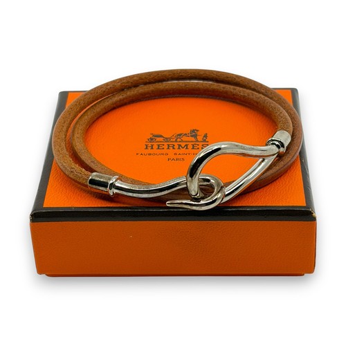 Bracelet hermès jumbo double - jumbo,
