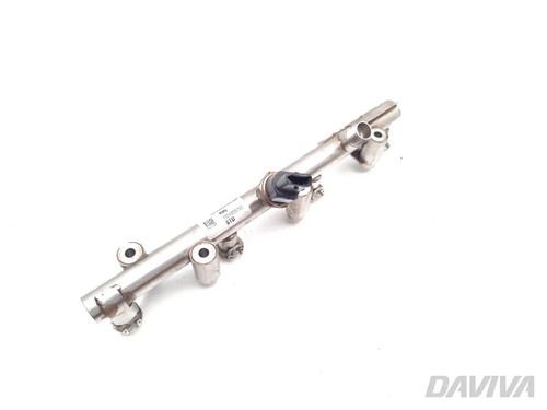 Mercedes benz class rail - mercedes-benz, a-class