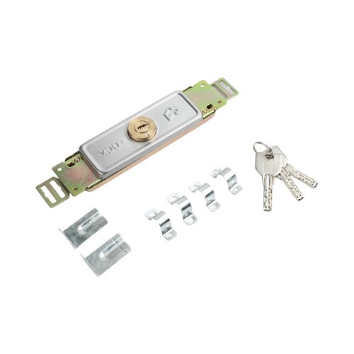 Serrure pour porte volet - serrure,
