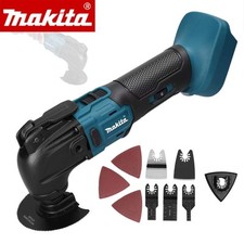 Makita 18V Brushless Quick