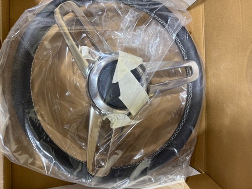 Isotta marine boat - boat, steering