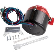 Universal Electronic Kit Dump Valve Blow Off BOV Soupape de soufflage Kit