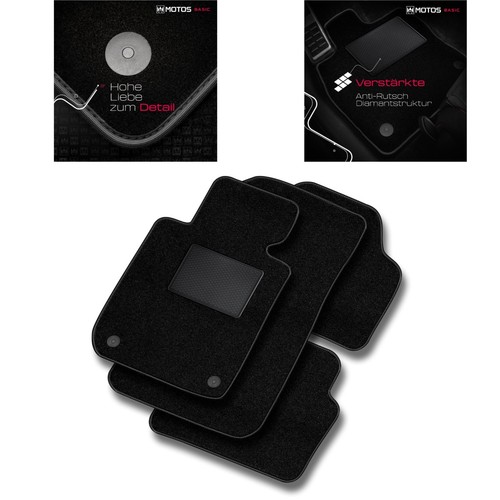 Motos tapis sol voiture - motos,
