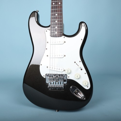 1989 fender mij stratocaster - 1989,