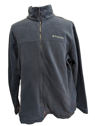 Veste polaire columbia - veste,