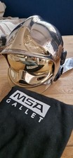 VERITABLE CASQUE  F1 MSA
