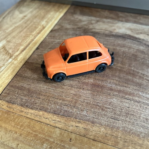 Dulcop fiat 500 bon - fiat,