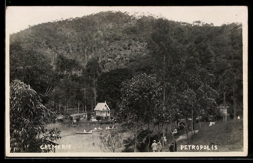 Carte postale photo
