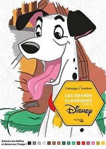 Les grands classiques disney - grands,