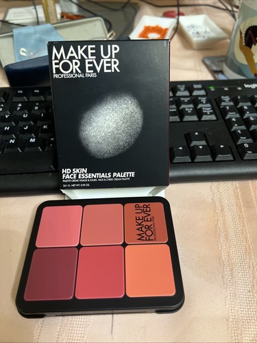 Make for ever skin face - for,