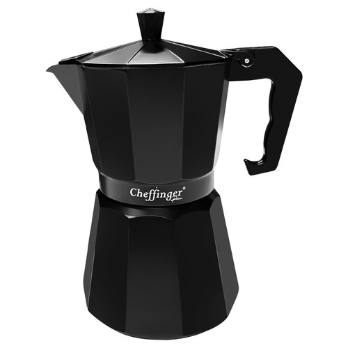 Cafetière italienne 320ml - cafetière,