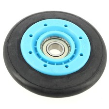 Roue entrainement tambour