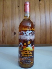 Bouteille Vin rosé   Château