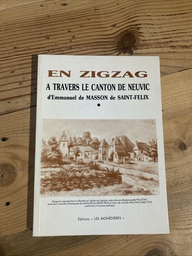 Zigzag travers le canton - en, a