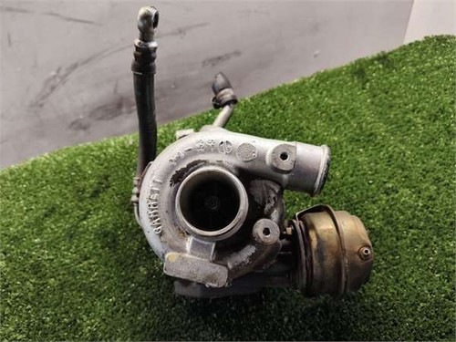 2247297g turbo bmw - , serie