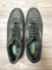 Chaussures noires Galapagos