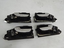 Poignée de Porte Intérieure