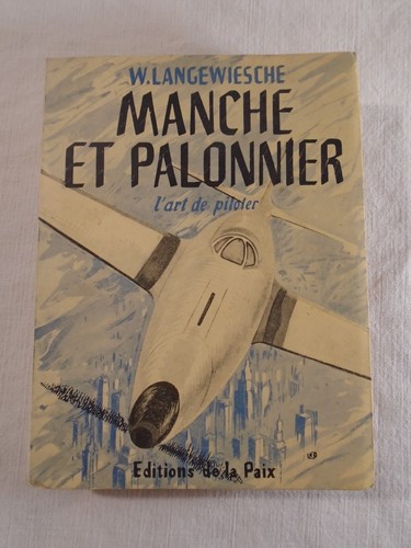 Manche palonnier art - manche, et