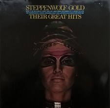 Steppenwolf Gold (Their Great