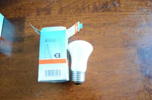 Ampoule osram superlux - ampoule,