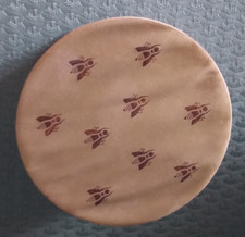 BOITE A POUDRE - CHARLES OF THE RITZ - CORALLINE - BOITE ABEILLES