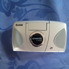 APPAREIL PHOTO ADVANTIX C450 KODAK, NON TESTER