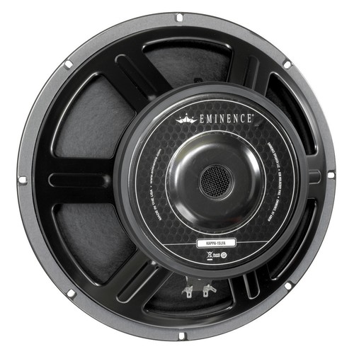 Eminence kappa 15lfa pro - eminence,