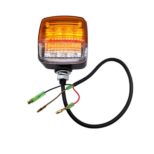 1pcs avant combinaison lampe - avant,