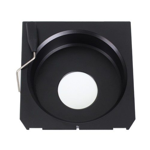 21mm copal recessed - recessed, lens