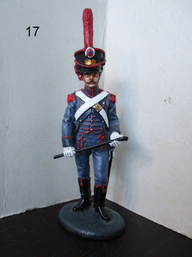 Figurine del prado - 1/32, 17